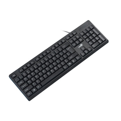 Clavier Gaming 104 Touches – Toucher Mécanique RGB