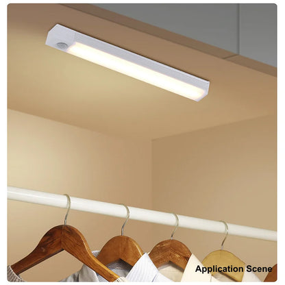 Réglette LED sans fil – longueurs disponibles