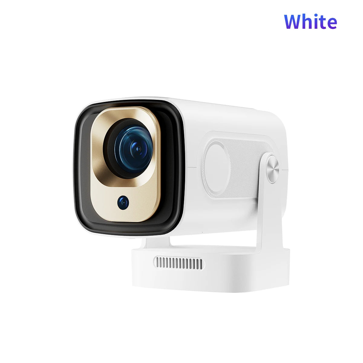 Vidéoprojecteur portable Magcubic HY310 – Full HD 1080P natif, 330 ANSI, mise au point auto, WiFi 6