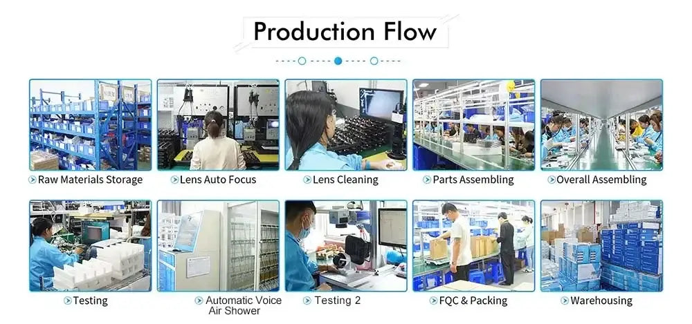 TUYA-Caméra de permission 5G Dispositif de Sécurité Sans Fil avec Ampoule PTZ IP CCTV Vision Nocturne Extérieure 5MP 3MP