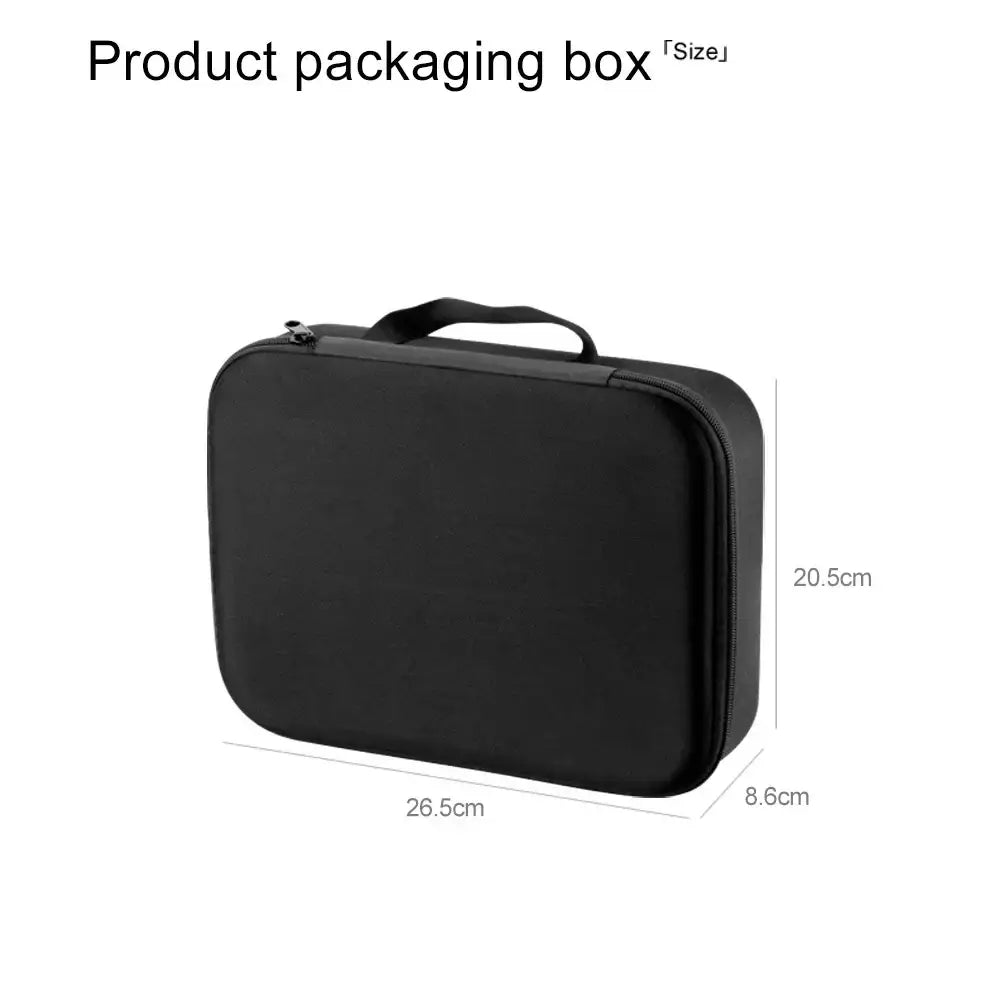 Pour xiaomi V198MAX GPS retour Drone 5G 8K HD double caméra Dron à distance avec écran Laser évitement d’obstacles