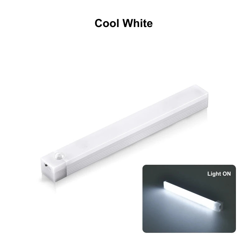 Réglette LED – blanc froid