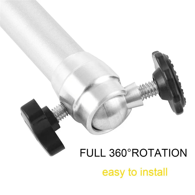 Support pour mini vidéoprojecteur type HY300
