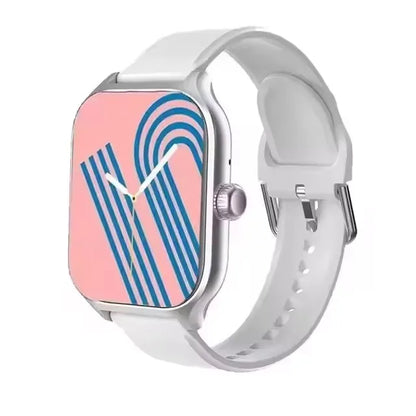 Montre connectée HT30 appels Bluetooth – photo 7