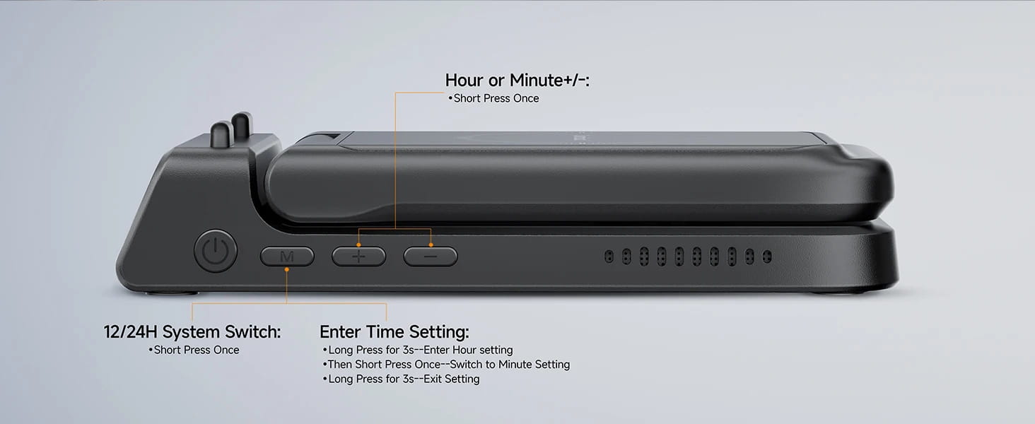 SwanScout 703A chargeur sans fil pour iPhone 17 16 15 14 Station de charge pour Apple Watch 11 10 9 Ultra 3 SE 2