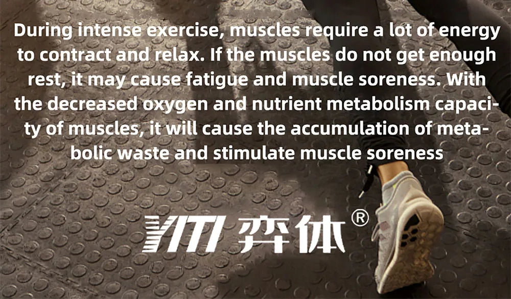 Chaussure athlétique blanche avec chambres jambes pour corps entier