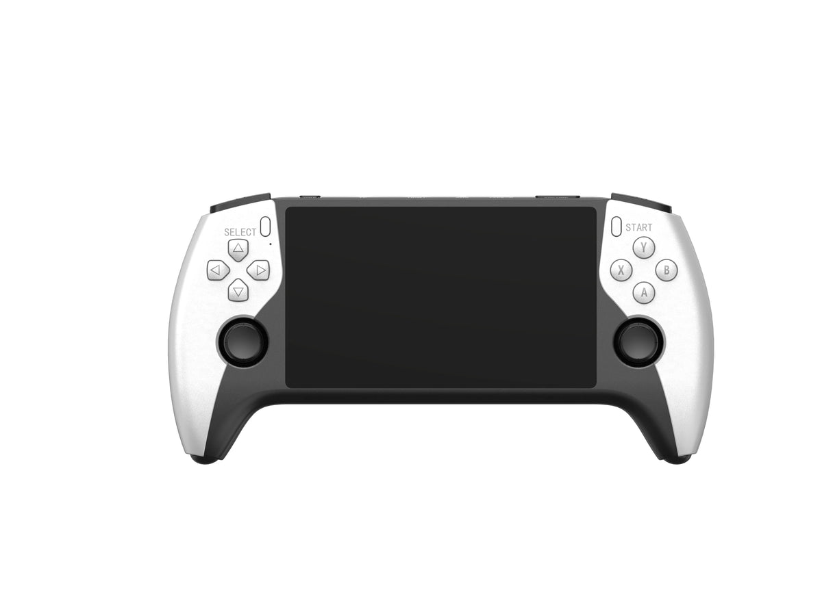 Console de jeu rétro portable SF3000 – Écran IPS 4,5 pouces, 64 Go, batterie 3000 mAh