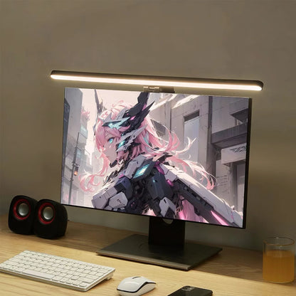 Barre lumineuse d'écran RGB pour setup gaming – photo 1