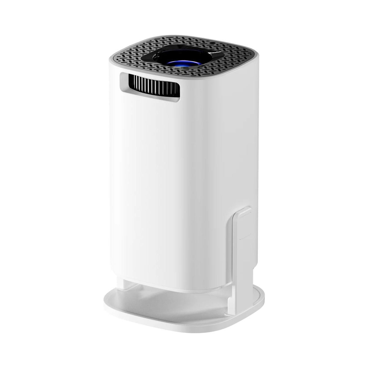 Mini Vidéoprojecteur Portable – Recopie d'Écran Sans Fil, Bluetooth 5.3, Compatible 1080P