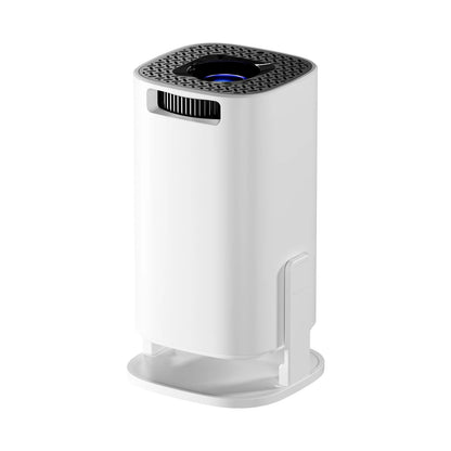 Mini Vidéoprojecteur Portable – Recopie d'Écran Sans Fil, Bluetooth 5.3, Compatible 1080P