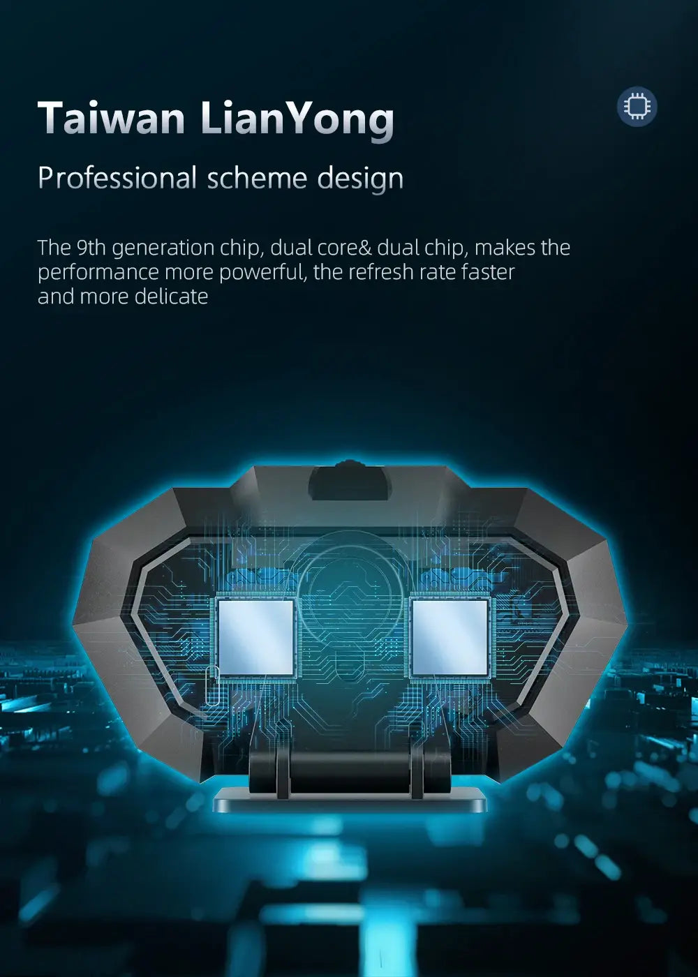 Affichage tête haute OBD + GPS HUD P24 pour voiture compteur de vitesse numérique température de l’eau consommation