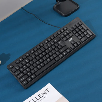 Clavier gaming 104 touches au toucher mécanique RGB – vue 4
