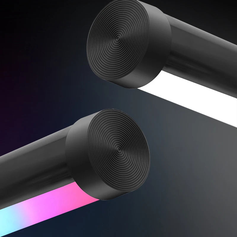 Barre lumineuse d'écran RGB pour setup gaming – photo 2