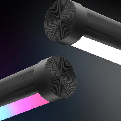 Barre lumineuse d'écran RGB pour setup gaming – photo 2