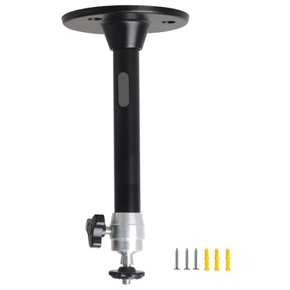 Support de vidéoprojecteur 16 à 20 cm noir