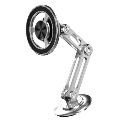 Support Téléphone Voiture Magnétique – Charge Sans Fil Rapide