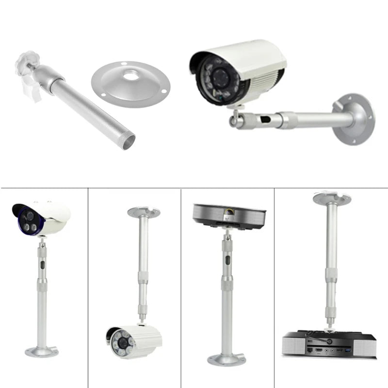 Support de vidéoprojecteur – détails de fixation