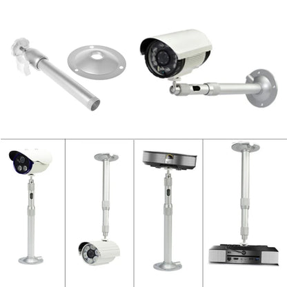 Support de vidéoprojecteur – détails de fixation