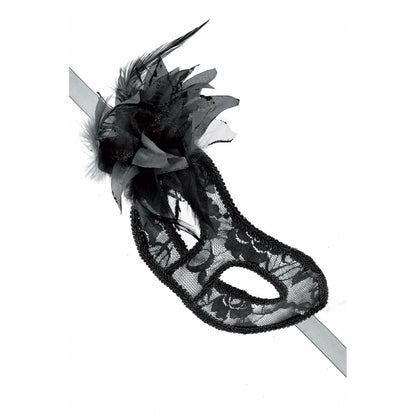 Accessoire Érotique Maskarade Noir