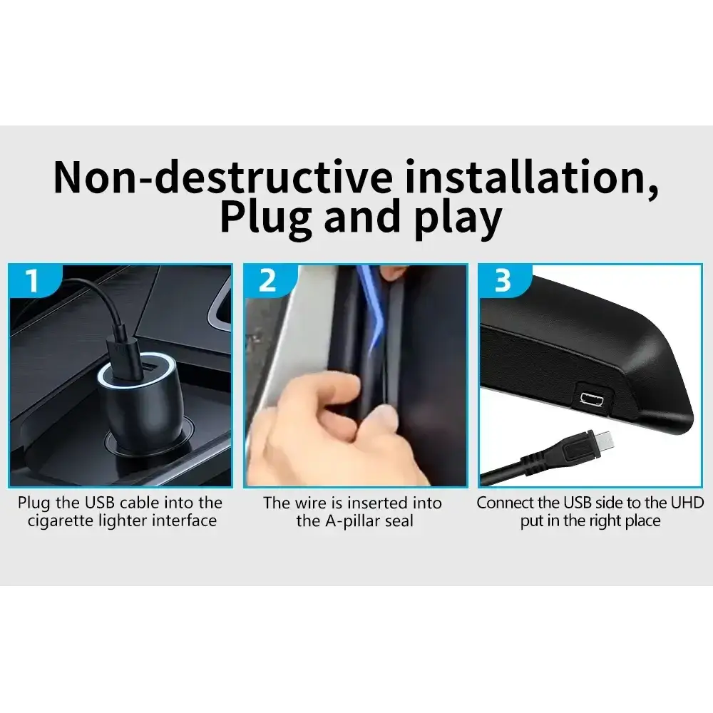 AD voiture B3 OBD HUD G3 GPS HUD affichage tête haute compteur de vitesse numérique réveil de survitesse RPM tension