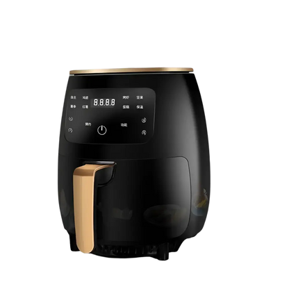 Air Fryer Smart Touch Home Electric Fryer - maison