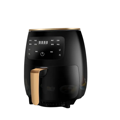 Air Fryer Smart Touch Home Electric Fryer - maison