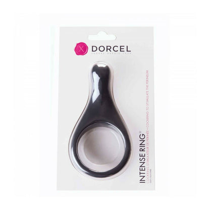 Anneau Pénis Dorcel DOR128 Noir