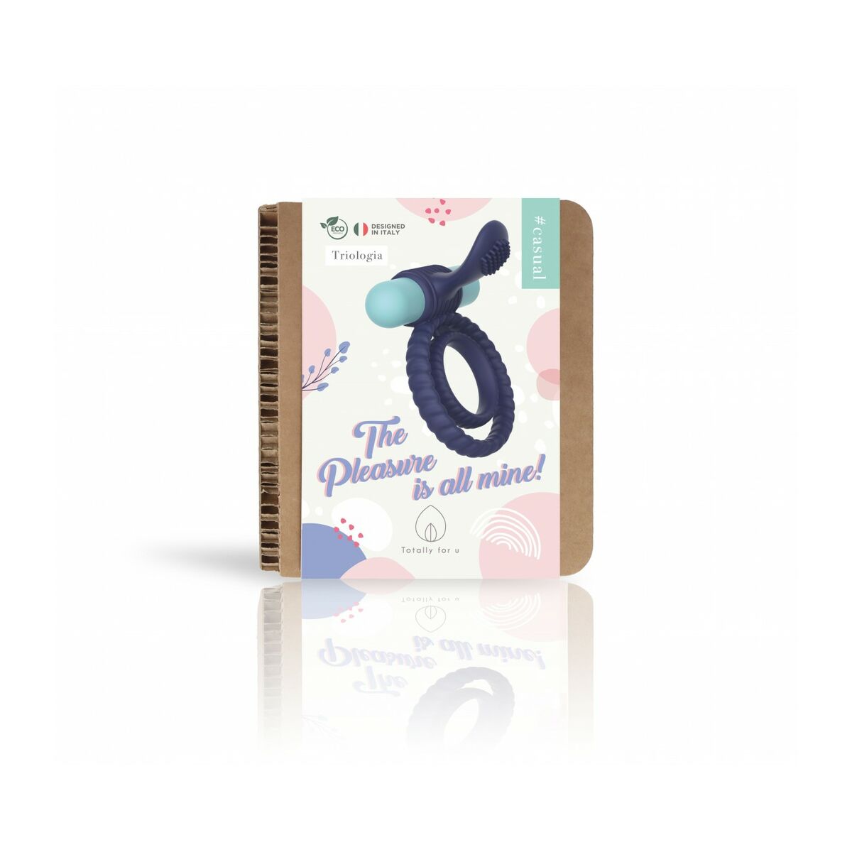 Anneau Pénis Totally For U