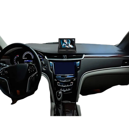 Baby monitor display - Black / CLT 509 1 - voiture