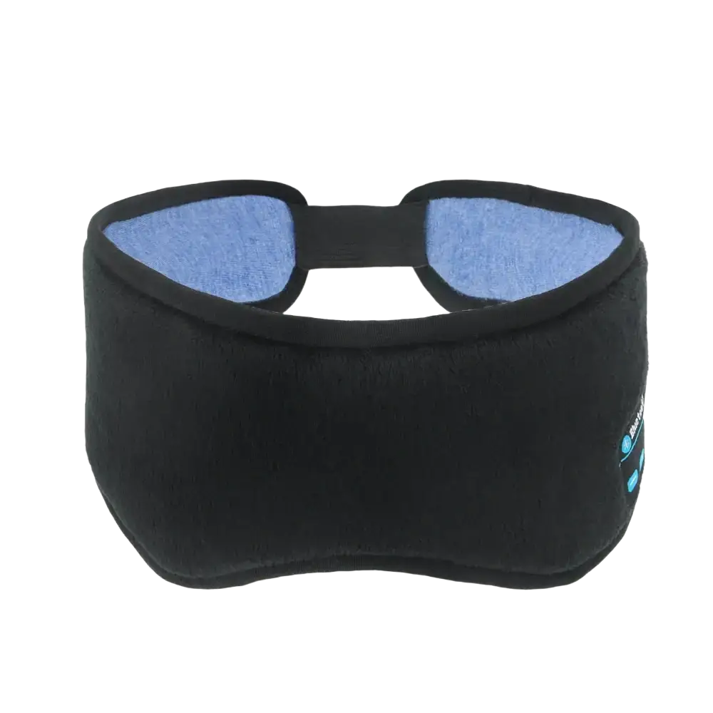 Bluetooth Headphone - Black 2PCS - bien-être