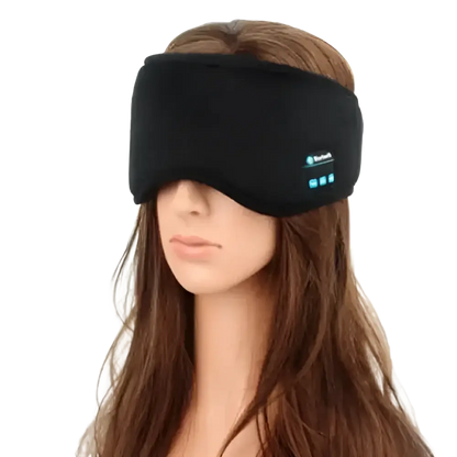 Bluetooth Headphone - bien-être