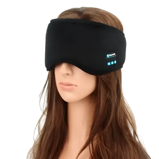 Bluetooth Headphone - bien-être