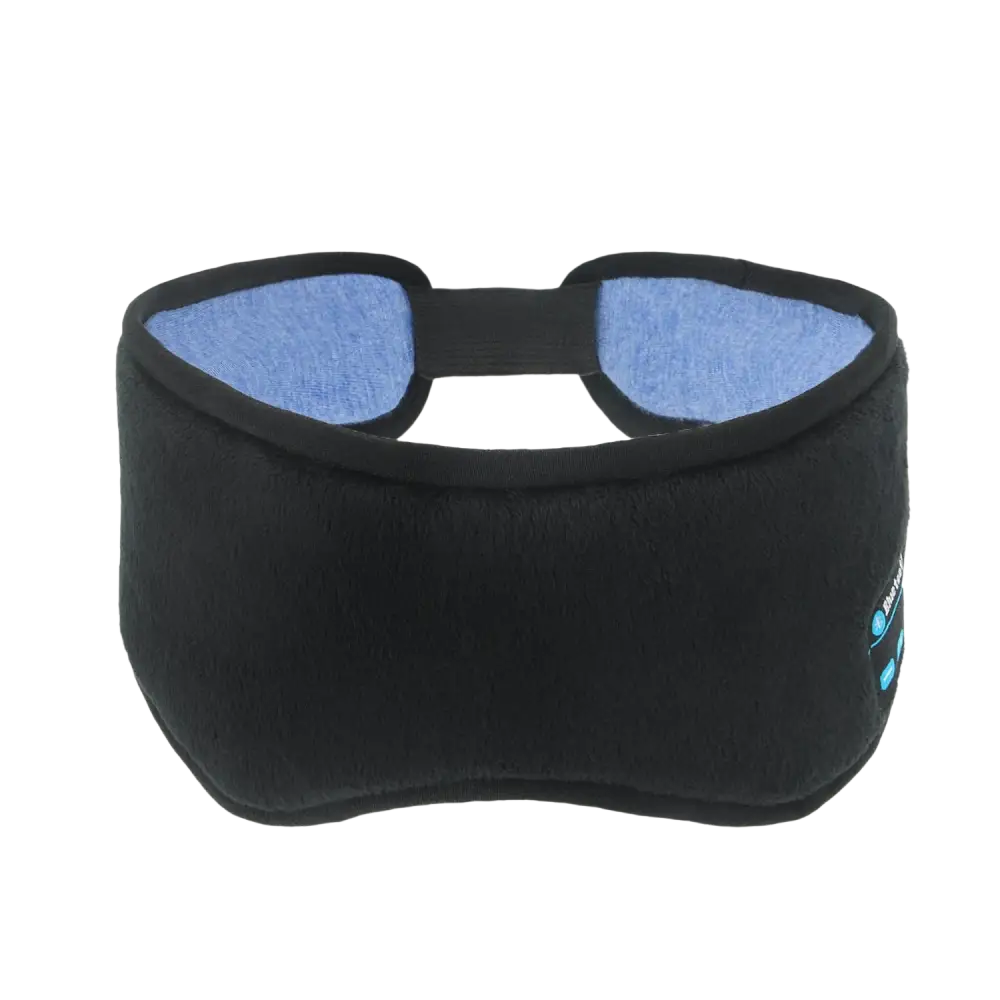 Bluetooth Headphone - Black 2PCS - bien-être