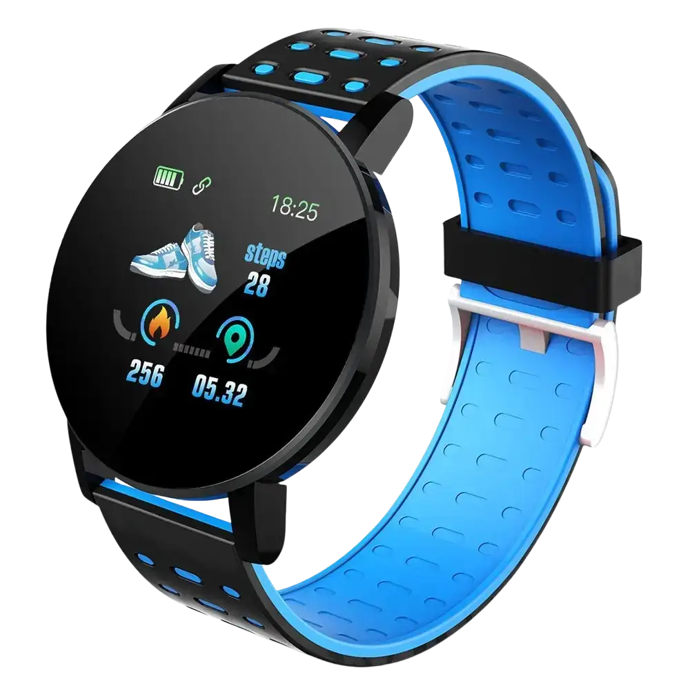 Bluetooth smart watch - montre