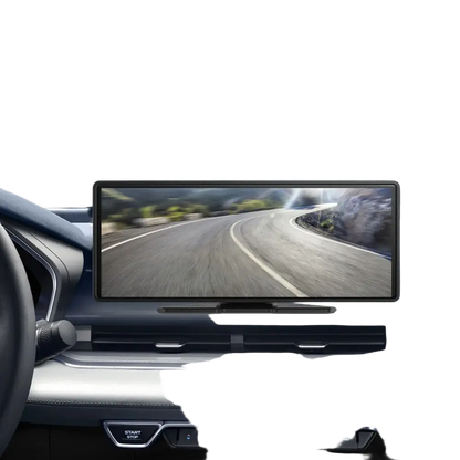 Carplay portable universel pour écran de voiture écran Carplay sans fil stéréo de voiture sans fil avec Carplay Android