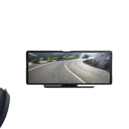 Carplay portable universel pour écran de voiture écran Carplay sans fil stéréo de voiture sans fil avec Carplay Android