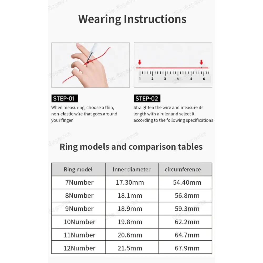 Diamond Fashion Women Smart Ring With Box IP68 Waterproof Lady ring Heart Rate Health Monitor Sports Pedometer Fitness