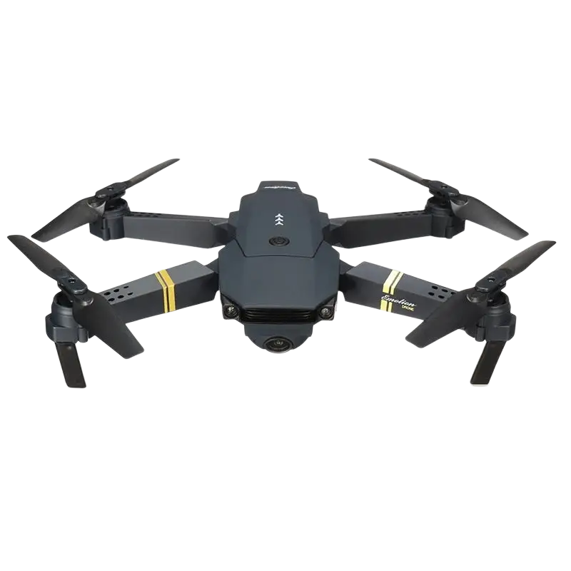 E58 Folding Aerial Drone - 0.3MP 1 - drone
