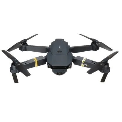 E58 Folding Aerial Drone - 0.3MP 1 - drone