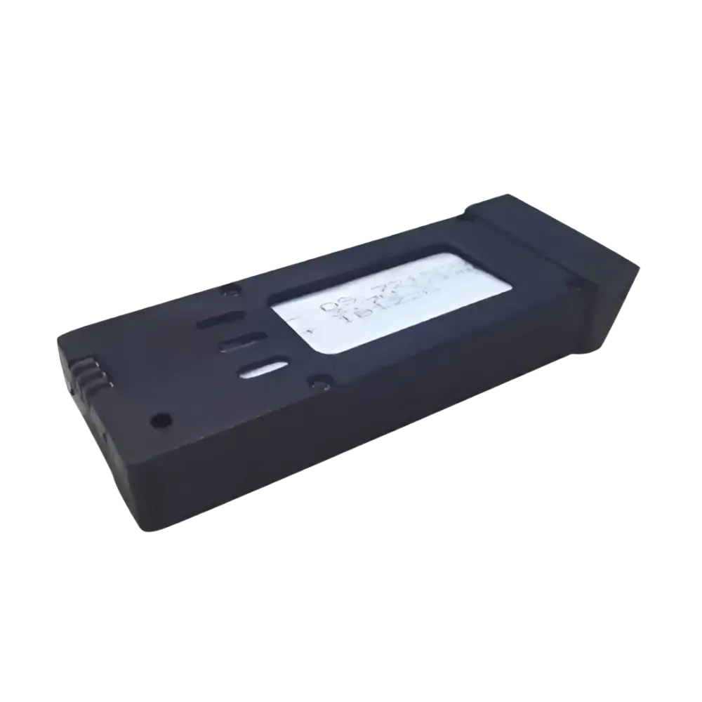 E58 Folding Aerial Drone - Battery - drone