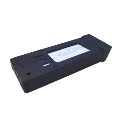 E58 Folding Aerial Drone - Battery - drone