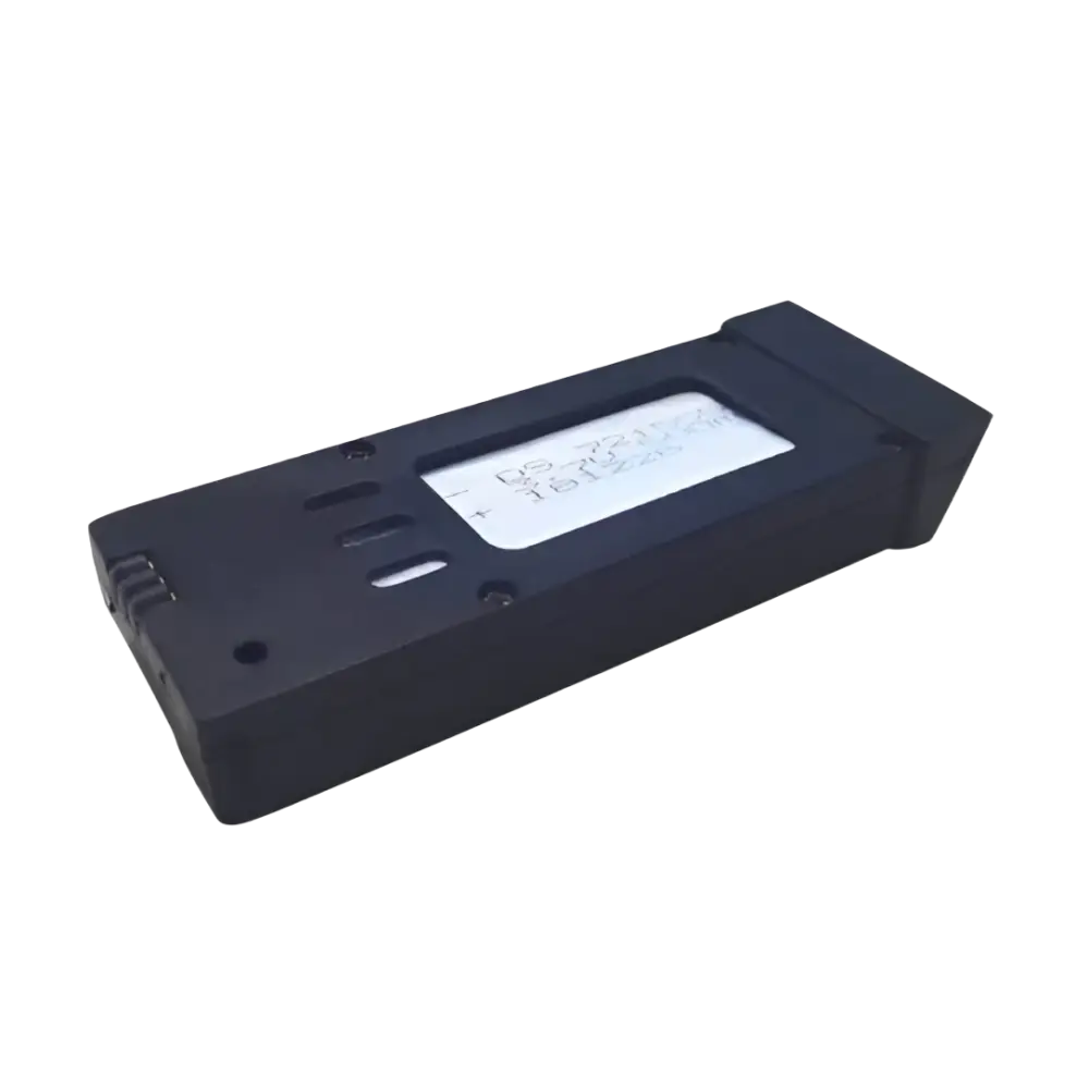 E58 Folding Aerial Drone - Battery - drone