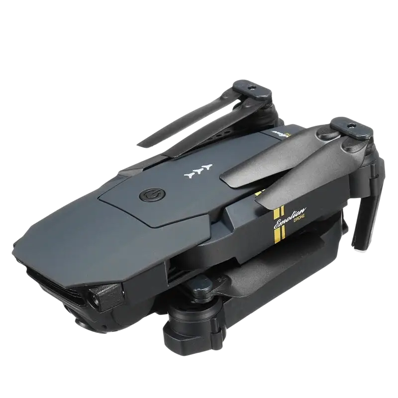 E58 Folding Aerial Drone - drone