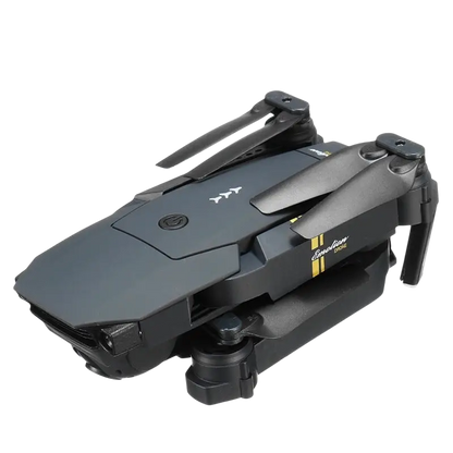 E58 Folding Aerial Drone - drone