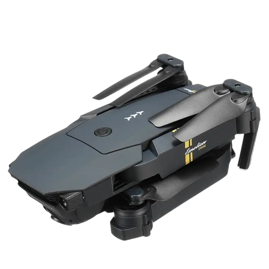 E58 Folding Aerial Drone - drone