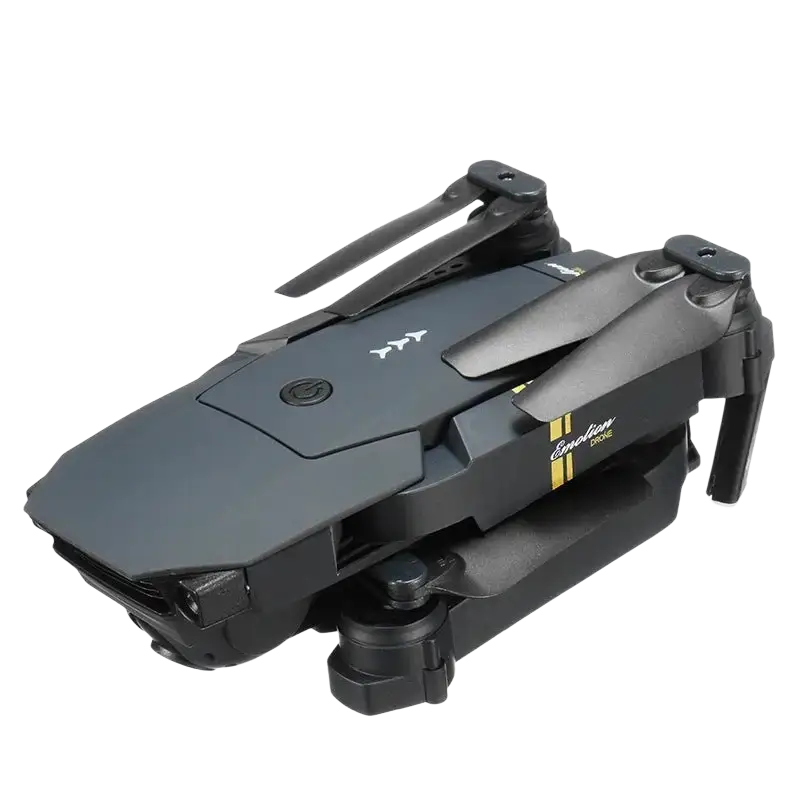 E58 Folding Aerial Drone - drone