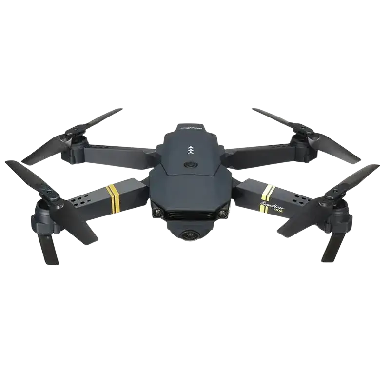 E58 Folding Aerial Drone - 0.3MP 1 - drone