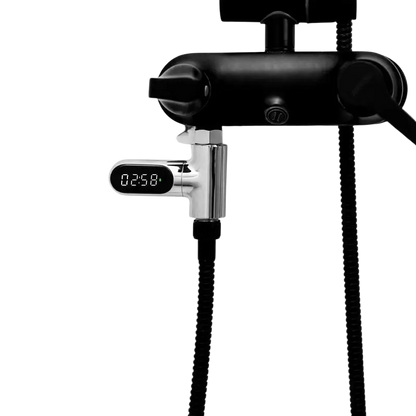 Electronic Faucet Baby Bathing Bathing - maison