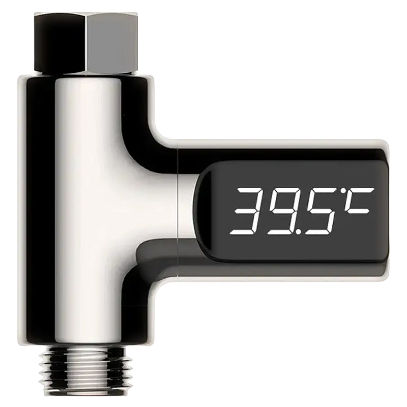 Electronic Faucet Baby Bathing Bathing - Generation - maison