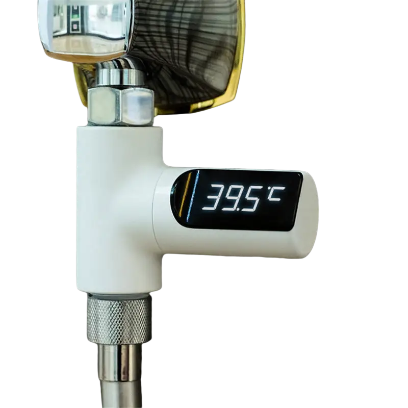 Electronic Faucet Baby Bathing Bathing - maison